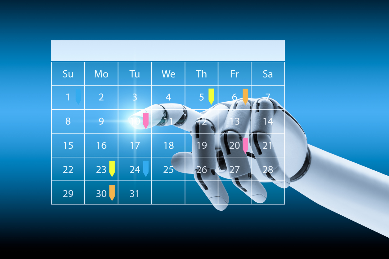 Upcoming Advisory Board Meetings